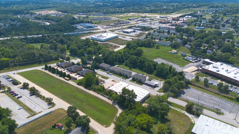 More Photos Of 14th & Lyons St @ 14th Street, Washington Land For Sale