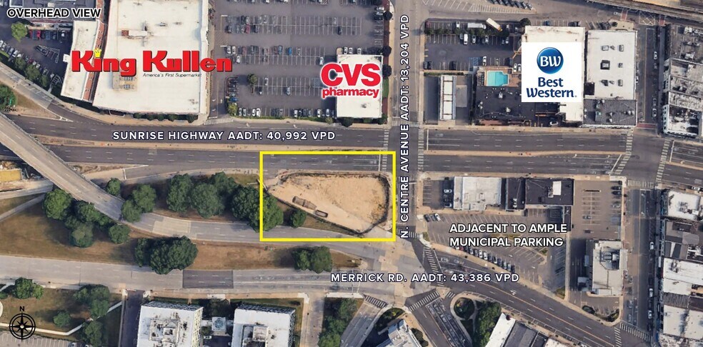 More Photos Of 150 Sunrise Hwy, Rockville Centre Medical For Sale