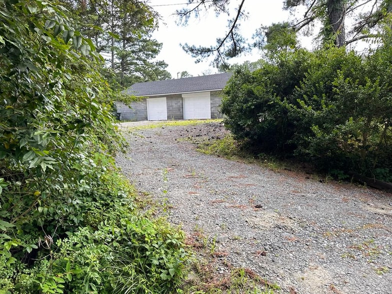More Photos Of 3421 Angier Ave, Durham Flex For Sale