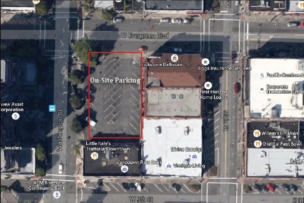 More Photos Of 912-916 Main St, Vancouver Office For Lease