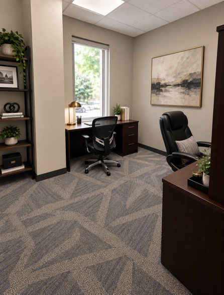 More Photos Of 5132 Departure Dr, Raleigh Light Distribution For Lease