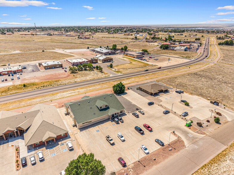 More Photos Of 346 S Orchard Springs Dr, Pueblo Health Club For Lease