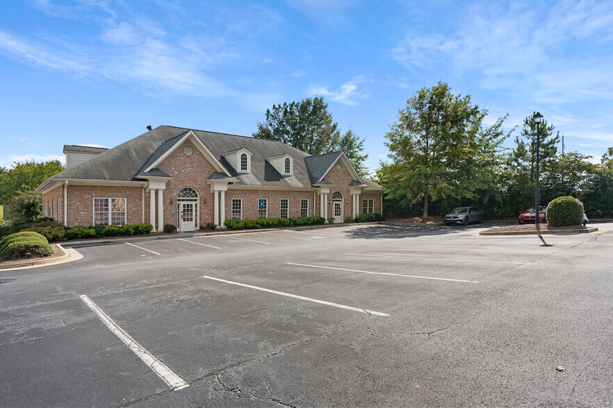 More Photos Of 3505 Duluth Park Ln, Duluth Office For Sale