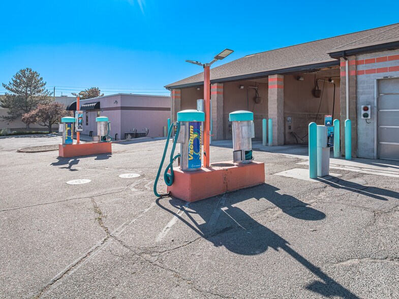More Photos Of 1730 Mountain City Hwy, Elko Carwash For Sale
