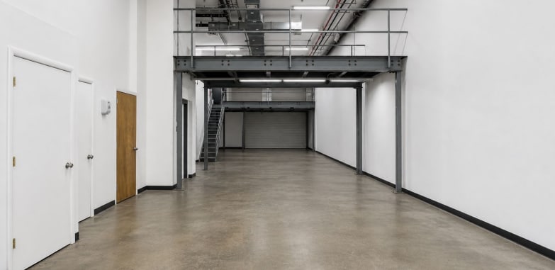 More Photos Of 3718 57th St, Woodside Distribution For Sale