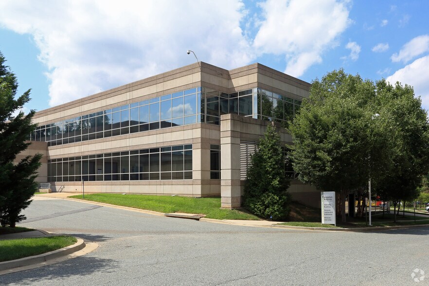 More Photos Of 9713 Key West Ave, Rockville Unknown For Lease