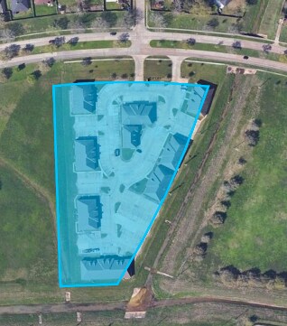 Primary Photo Of 210 Lake Rd, Lake Jackson Medical For Sale