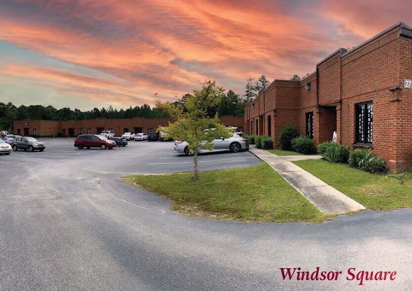Primary Photo Of 2711 Alpine Rd, Columbia Light Distribution For Lease