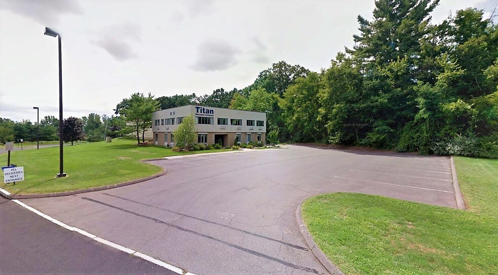 More Photos Of 150 Batson Dr, Manchester Light Manufacturing For Sale