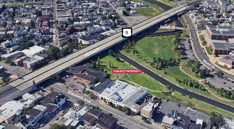 More Photos Of 1050 Elizabeth Ave, Elizabeth Warehouse For Lease