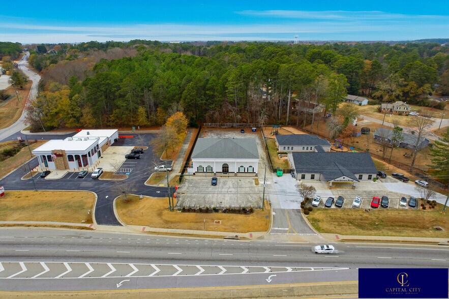 More Photos Of 10115 N Hwy 142, Covington Medical For Lease