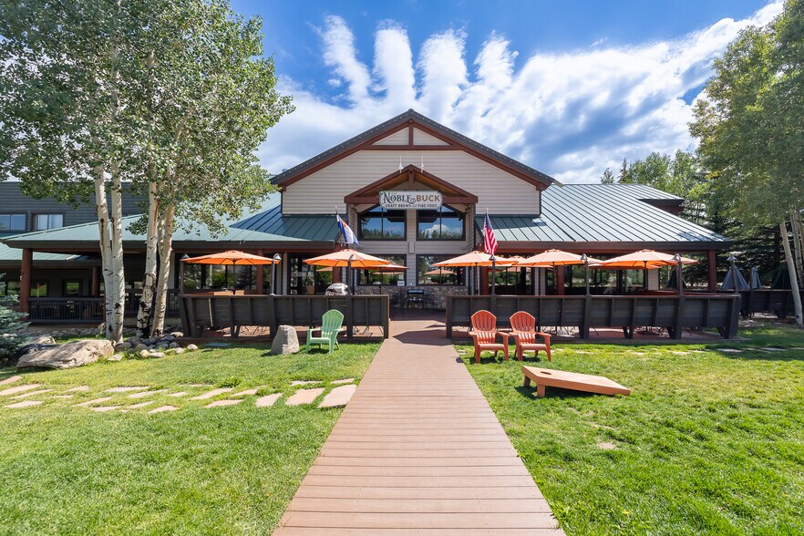 More Photos Of 78491 US Highway 40, Winter Park Bar For Sale