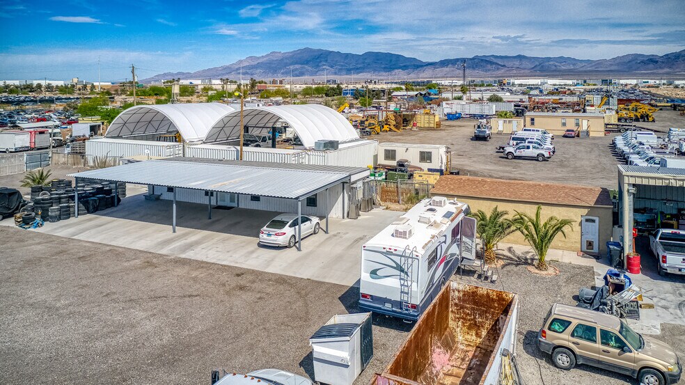 More Photos Of 5170 Copper Sage St, Las Vegas Land For Sale