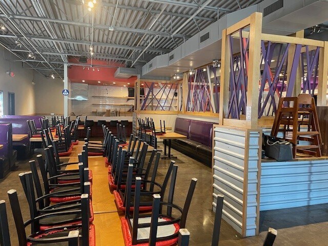 More Photos Of 3001 Bledsoe St, Fort Worth Freestanding For Lease