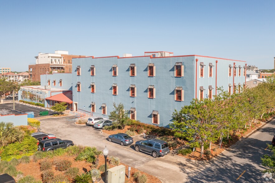 More Photos Of 700 S Palafox St, Pensacola Office For Lease