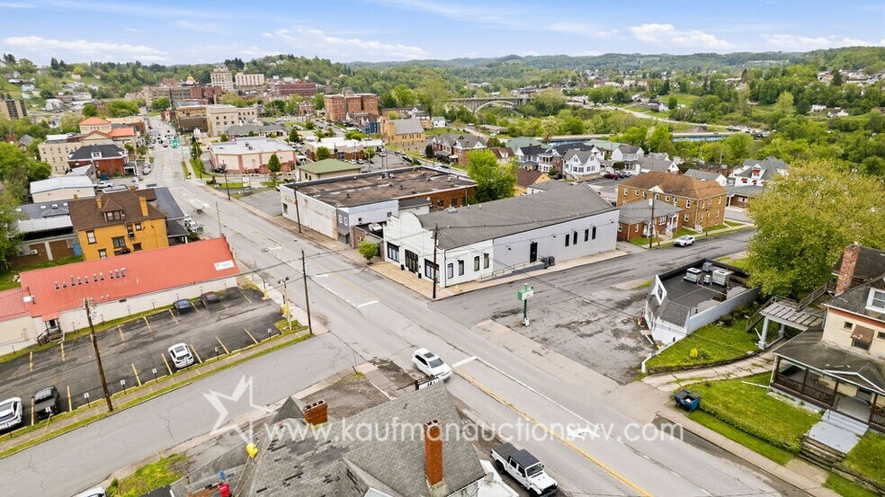 More Photos Of 500 Fairmont Ave, Fairmont Restaurant For Sale