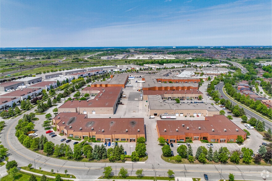 More Photos Of 4181 Sladeview Cres, Mississauga Unknown For Lease