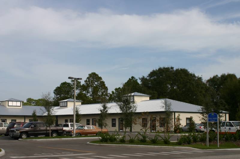 More Photos Of 437-481 W Ardice Ave, Eustis Office For Lease