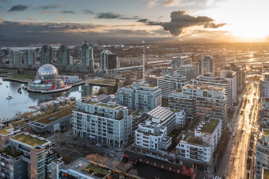 Primary Photo Of 1610-1622 Salt St, Vancouver Unknown For Lease