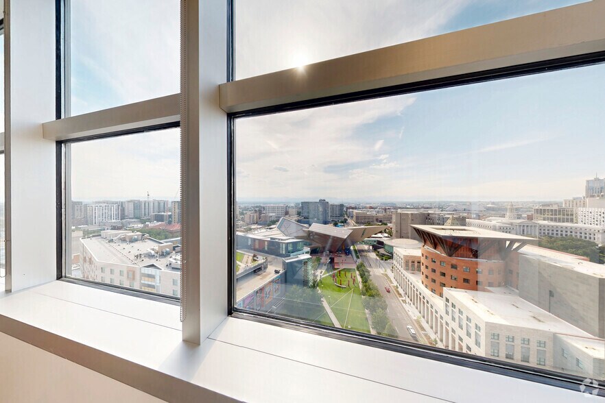 Photo of 16th Floor Ste 1650