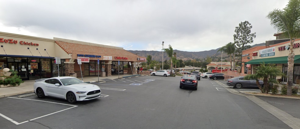 More Photos Of 1832 E Alosta Ave, Glendora Unknown For Lease