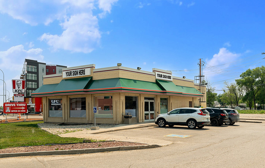 Primary Photo Of 1103 Pembina Hwy, Winnipeg Convenience Store For Lease