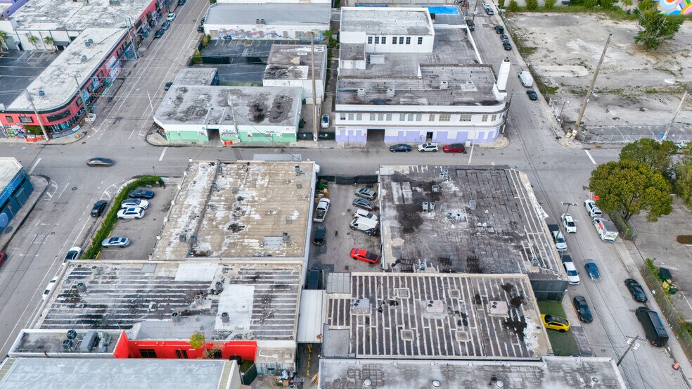 More Photos Of 2052 NW Miami Ct, Miami Flex For Lease