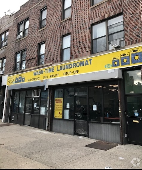 Primary Photo Of 3313-3315 36th Ave, Astoria Apartments For Sale