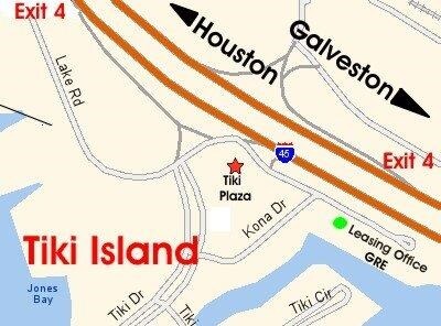 More Photos Of 101 Tiki Dr, Tiki Island Office Residential For Lease