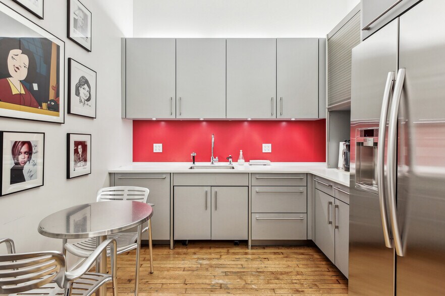 More Photos Of 135 W 27th St, New York Office For Lease