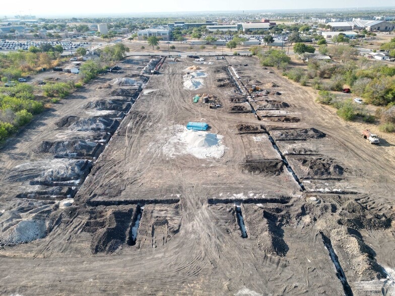 More Photos Of 1519 Villaret Blvd, San Antonio Land For Sale