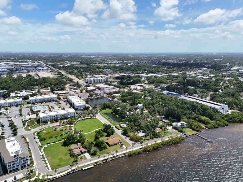 More Photos Of 902 Riverside Dr E, Bradenton Land For Sale