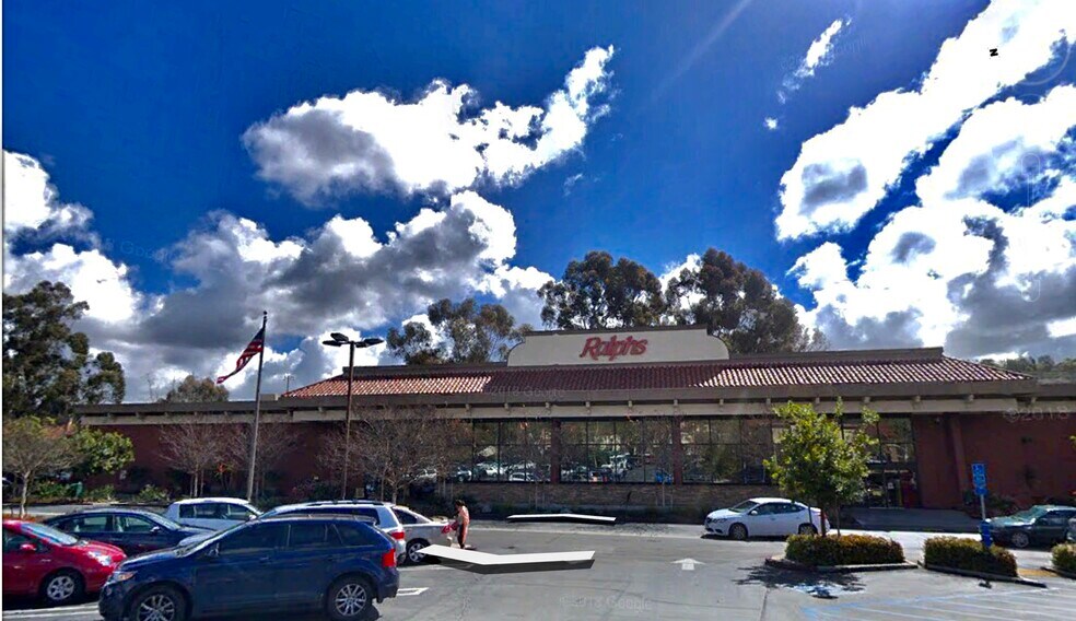 Primary Photo Of 25098 Marguerite Pkwy, Mission Viejo Unknown For Lease