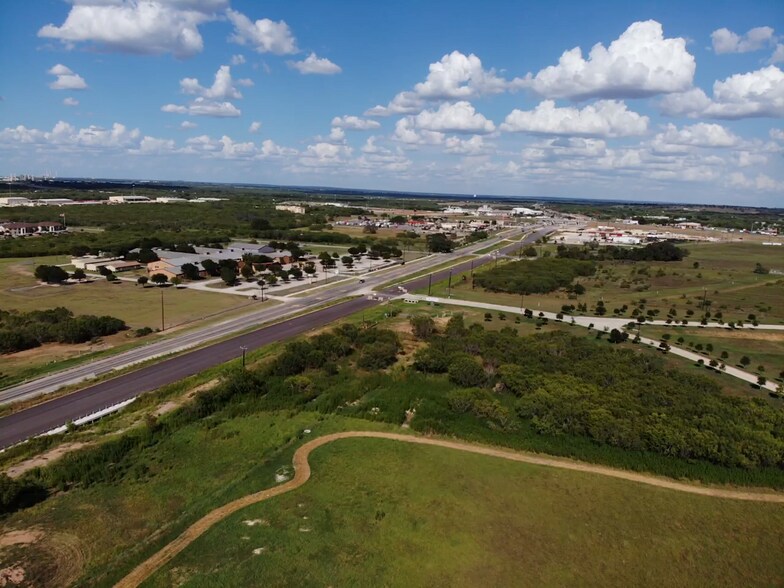 More Photos Of 20407 Gus McCrae Ln, San Antonio Land For Sale