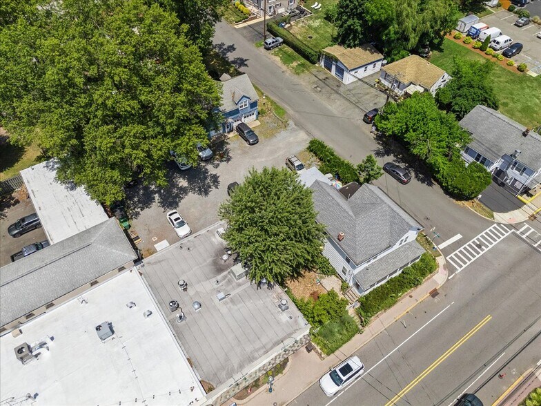 More Photos Of 481 Springfield Ave, Berkeley Heights Freestanding For Sale