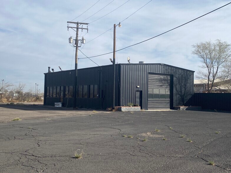 More Photos Of 5308 W Wall St, Midland Freestanding For Sale