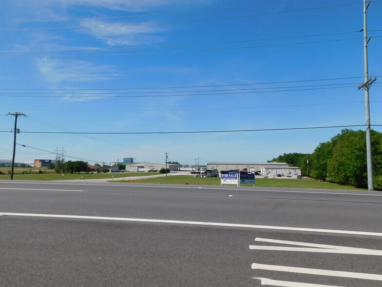 Primary Photo Of 3401 Hwy 20, Decatur Land For Sale