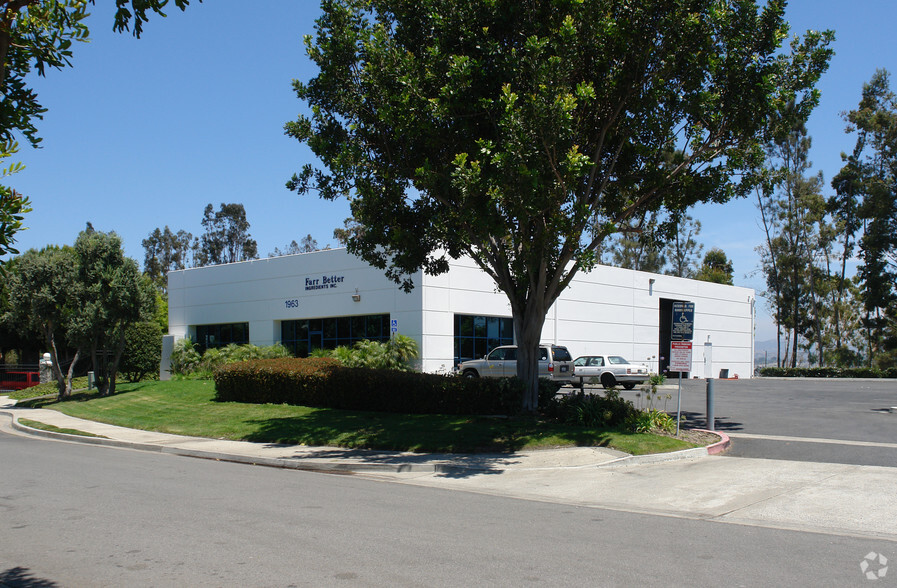 Primary Photo Of 1963 Avenida Plaza Real, Oceanside Warehouse For Lease