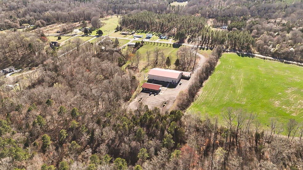 More Photos Of 4700 Isenhour Rd, Kannapolis Religious Facility For Sale