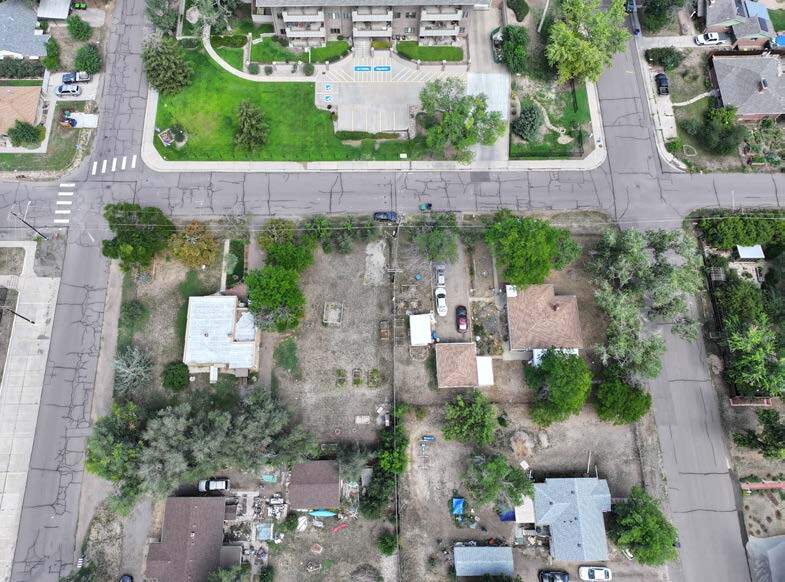 More Photos Of , Lakewood Land For Sale
