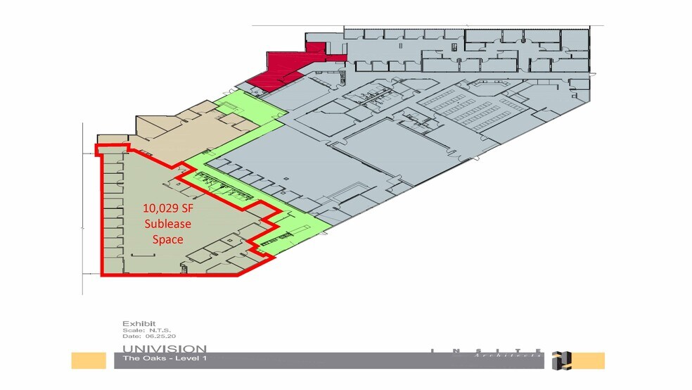 More Photos Of 12451 Network Blvd, San Antonio Office For Lease