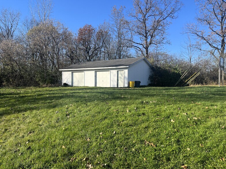 More Photos Of 1800 S Huron St, Ypsilanti Land For Sale