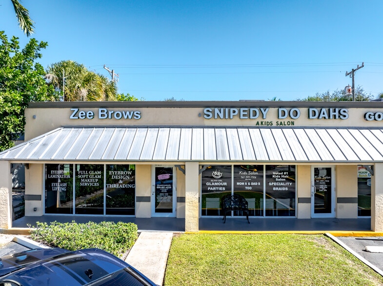 More Photos Of 1920 NW Boca Raton Blvd, Boca Raton Unknown For Lease