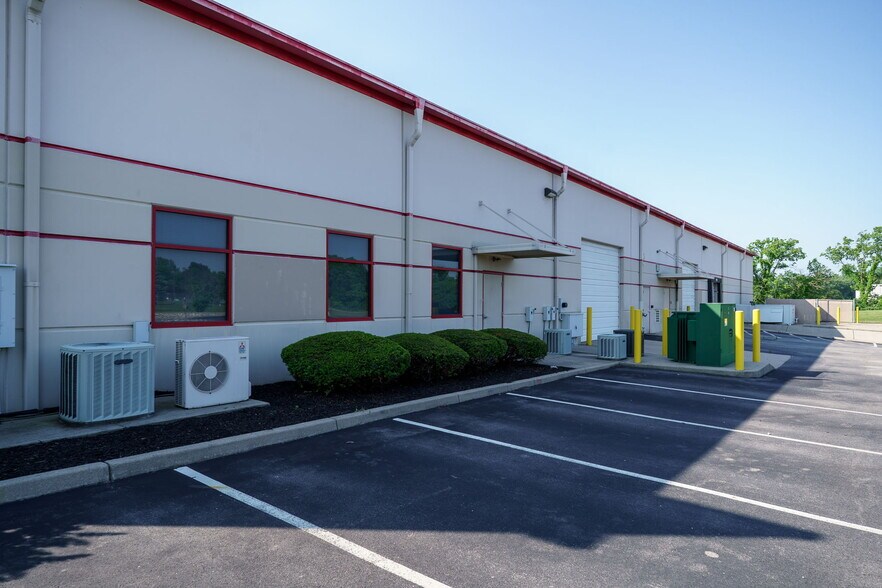 More Photos Of 8261 State Route 235, Dayton Light Manufacturing For Sale