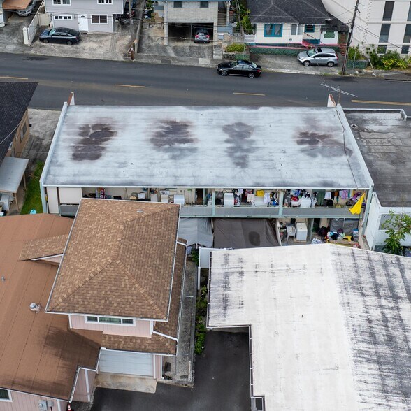More Photos Of 110 S Kuakini St, Honolulu Apartments For Sale