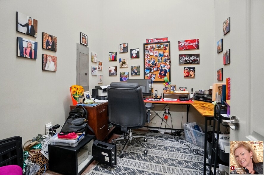 More Photos Of 109 N Hayne St, Monroe Apartments For Sale