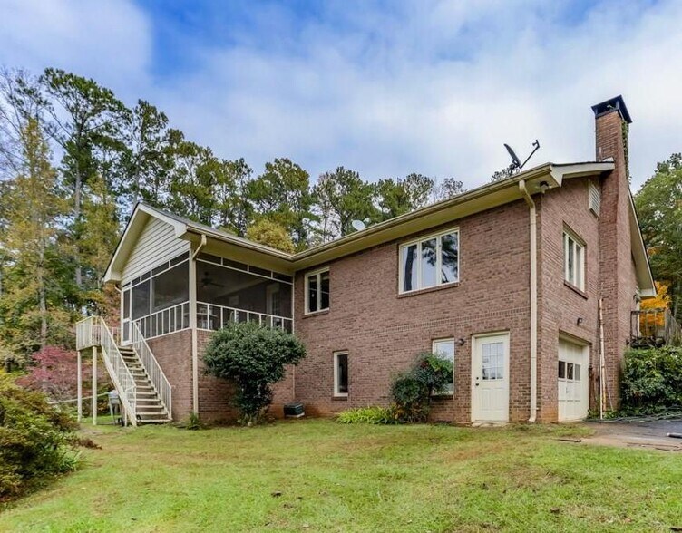 More Photos Of 1830 Winding Creek Ln SW, Marietta Land For Lease