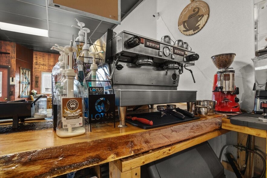 More Photos Of 206 Main St, Stanley Restaurant For Sale