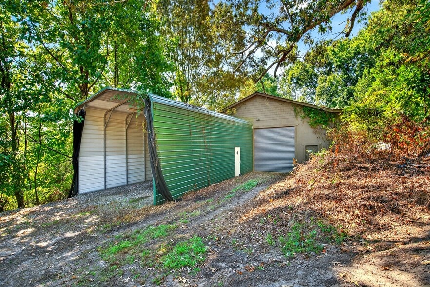 More Photos Of 467 Butler Farm Rd, Mills River Land For Sale