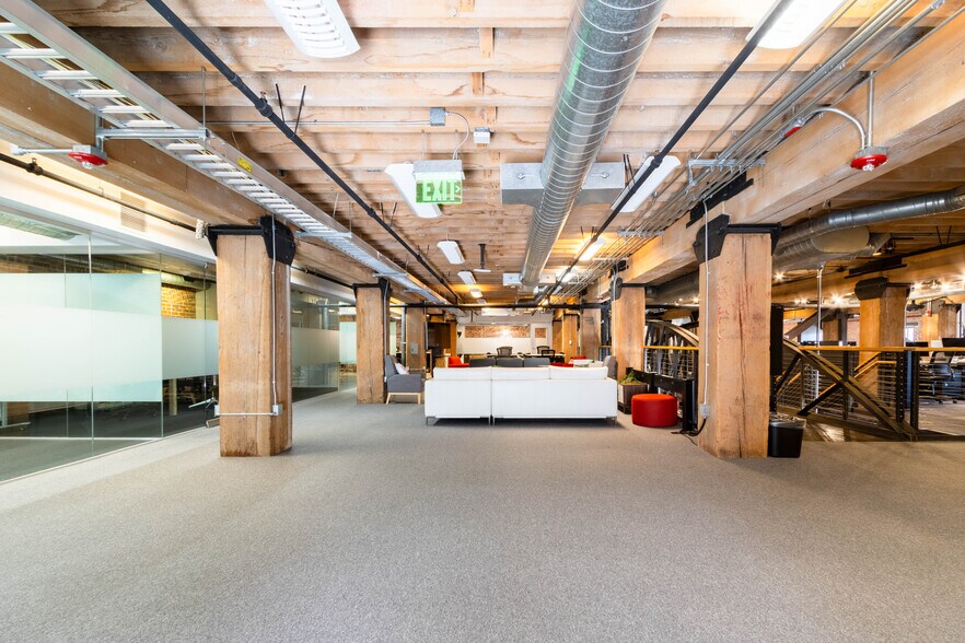 More Photos Of 118 King St, San Francisco Office For Lease